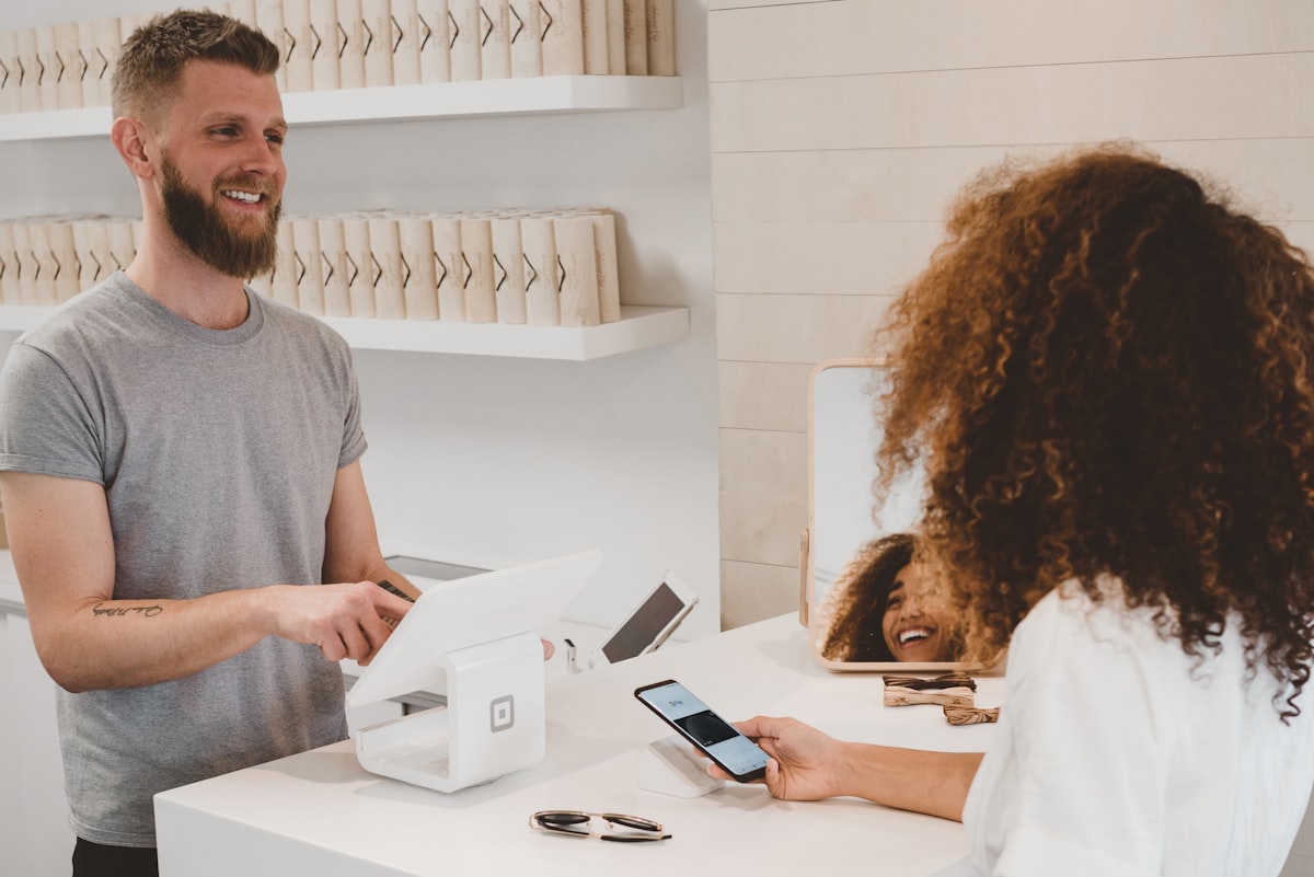 Personal loan use case